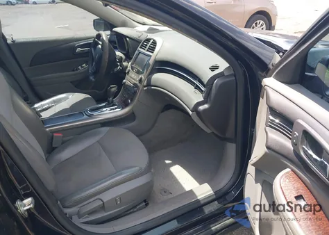 2013 Chevrolet Malibu 1Lt from USA, damaged, VIN 1G11C5SA4DF166094